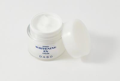 Крем для лица освежающий с ниацинамидом и транексамовой кислотой Speed Whitening Ex Cream – фото 5
