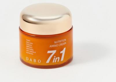 Крем для лица питательный с аминокислотами 7 in 1 Nutrion Amino Cream – фото 2