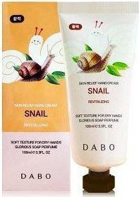 Крем для рук Skin Relief с муцином улитки, 100 мл – фото 6