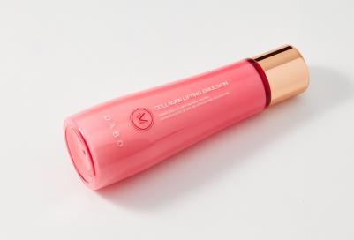 Лифтинг-эмульсия для лица укрепляющая с коллагеном 3 in 1 Collagen Lifting Emulsion – фото 1