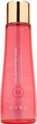 Лифтинг-тонер для лица укрепляющий с коллагеном Collagen Lifting Toner – фото 1