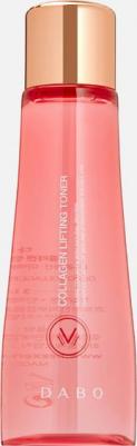 Лифтинг-тонер для лица укрепляющий с коллагеном Collagen Lifting Toner