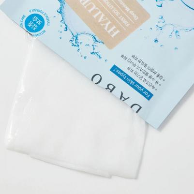 Маска для лица Маска тканевая для лица с гиалуроновой кислотой Hyaluronic First Solution Mask Pack 23 – фото 2