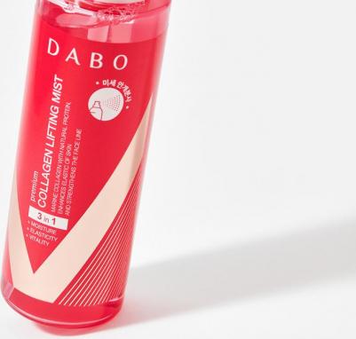 Мист для лица Укрепляющий лифтинг-мист с коллагеном Collagen Lifting Mist 100 – фото 3