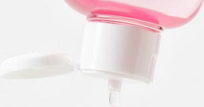 Тонер для лица Укрепляющий тонер с пептидами и витамином B5 Peptanol B5 Hydra Volume Base Toner 300 – фото 1