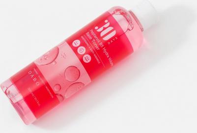 Тонер для лица Укрепляющий тонер с пептидами и витамином B5 Peptanol B5 Hydra Volume Base Toner 300 – фото 2