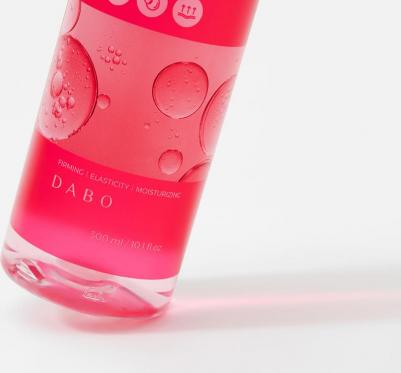 Тонер для лица Укрепляющий тонер с пептидами и витамином B5 Peptanol B5 Hydra Volume Base Toner 300 – фото 4