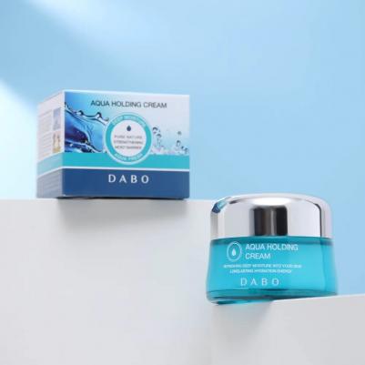 Увлажняющий крем для лица Collagen & glacier water 50 мл – фото 1
