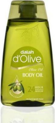 Масло оливковое для тела D'Olive Body Oil увлажняющее, 250 г – фото 2