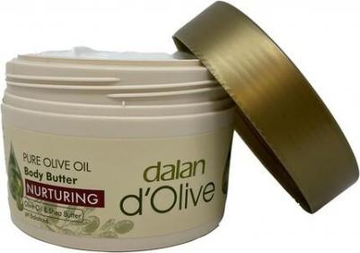 Масло оливковое для тела D'Olive Body Oil увлажняющее, 250 г – фото 3