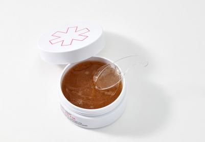 Освежающие патчи для глаз с эффектом моментального увлажнения Jetlag Fix – фото 2