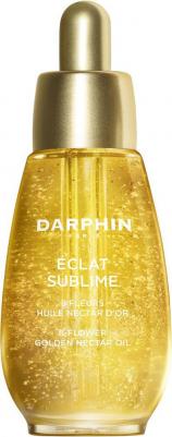 Ароматический уход для лица Eclat Sublime 8-Flower Golden Nectar Oil 30 мл