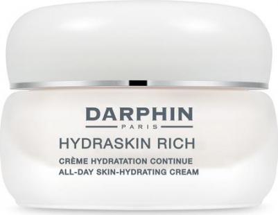 Hydraskin Насыщенный увлажняющий крем