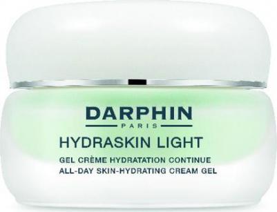 Hydraskin Увлажняющий крем-гель – фото 2