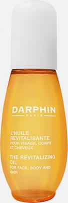 Восстанавливающее масло для лица, тела и волос