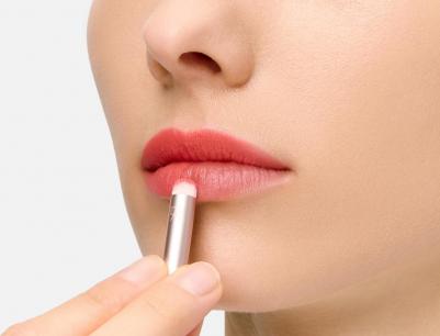 Бальзам для губ Бальзам-суфле для губ- Souffle Color Pot 8809581537972 – фото 4