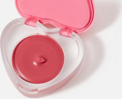 Бальзам для губ Бальзам-суфле для губ- Souffle Color Pot 8809581538023 – фото 4