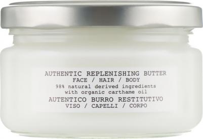 Масло восстанавливающее для лица, волос и тела / AUTHENTIC FORMULAS 200 мл – фото 5