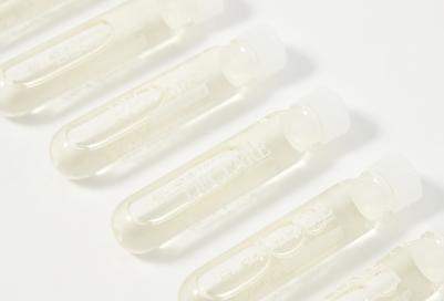 Ampoule Soothing Effect Концентрат в ампулах с успокаивающим эффектом – фото 5