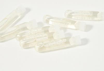 Ampoule Soothing Effect Концентрат в ампулах с успокаивающим эффектом – фото 10