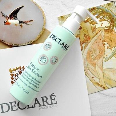 Эмульсия очищающая с пробиотиками / Probiotic Gentle Cleansing Emulsion 150 мл – фото 1