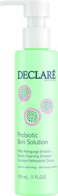 Эмульсия очищающая с пробиотиками / Probiotic Gentle Cleansing Emulsion 150 мл – фото 4