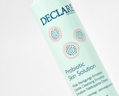 Эмульсия очищающая с пробиотиками / Probiotic Gentle Cleansing Emulsion 150 мл – фото 6
