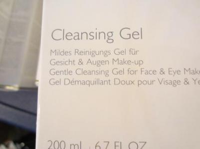 Гель очищающий мягкий / Gentle Cleansing Gel 200 мл – фото 2