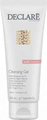 Гель очищающий мягкий / Gentle Cleansing Gel 200 мл