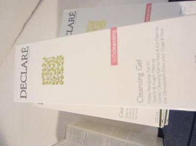 Гель очищающий мягкий / Gentle Cleansing Gel 200 мл – фото 3