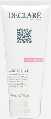 Гель очищающий мягкий / Gentle Cleansing Gel 200 мл – фото 4