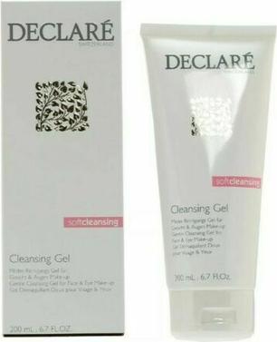 Гель очищающий мягкий / Gentle Cleansing Gel 200 мл – фото 6
