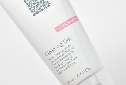 Гель очищающий мягкий / Gentle Cleansing Gel 200 мл – фото 10