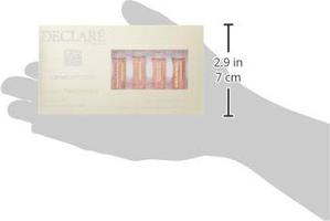 Концентрат-люкс с экстрактом черной икры против морщин / Caviar Perfection Luxury 7*2,5 мл – фото 5