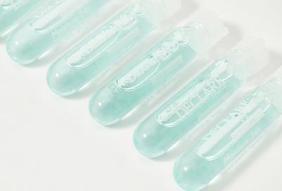 Концентрат с увлажняющим эффектом 24 часа / Hydro Balance Moisture 24 h Effect 7*2,5 мл – фото 9