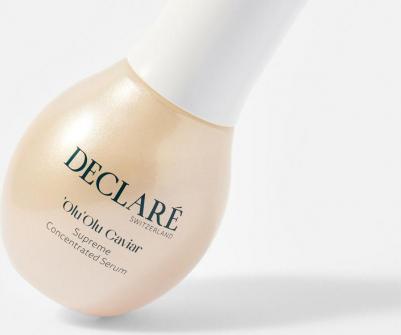 Концентрированная сыворотка для лица Olu'Olu Caviar Supreme 50 мл – фото 2