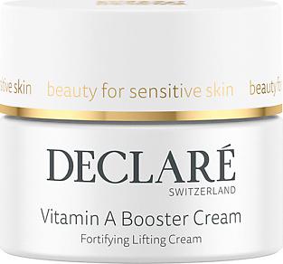Крем для лица Крем-активатор витамина А для чувствительной кожи Age Control Vitamin A Booster Cream 50