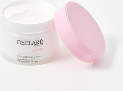 Крем для тела Шелковое прикосновение / Silky Soft Body Cream 200 мл – фото 4