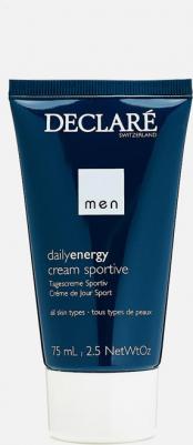 Крем легкий / Daily Energy Cream Sportive MEN CARE 75 мл