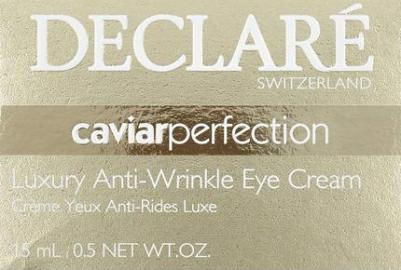 Крем-люкс Luxury Anti-Wrinkle Eye Cream, 15 мл – фото 1