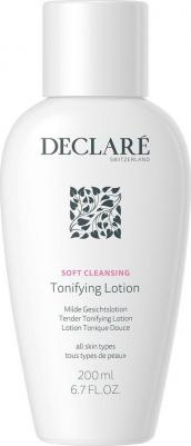 Мягкий очищающий тоник Tender Tonifying Lotion, 200 мл – фото 3