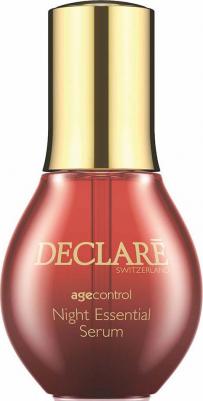 Ночная восстанавливающая сыворотка Night Repair Essential Serum, 50 мл – фото 3