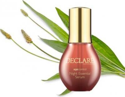 Ночная восстанавливающая сыворотка Night Repair Essential Serum, 50 мл – фото 5