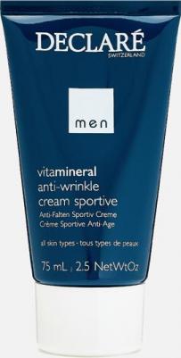 Омолаживающий крем для активных мужчин Anti-Wrinkle Cream Sportive, 75 мл