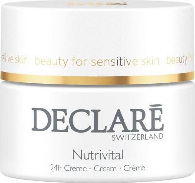 Питательный крем Vital Balance Nutrivital 24 h Cream – фото 3