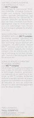 Подтягивающий крем для кожи вокруг глаз Eye Contour Firming Cream – фото 5