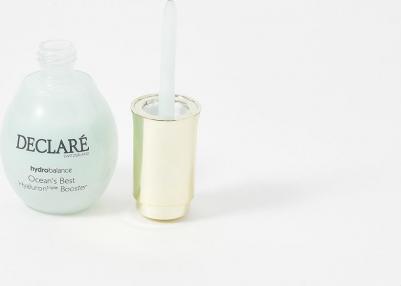 Сыворотка-бустер "3D-эффект" Ocean’s Best Hyaluron Booster, 50 мл – фото 2