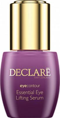 Сыворотка-лифтинг интенсивная для кожи вокруг глаз / Essential Eye Lifting Serum 15 мл – фото 2