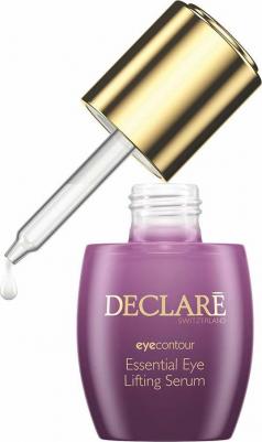 Сыворотка-лифтинг интенсивная для кожи вокруг глаз / Essential Eye Lifting Serum 15 мл – фото 3