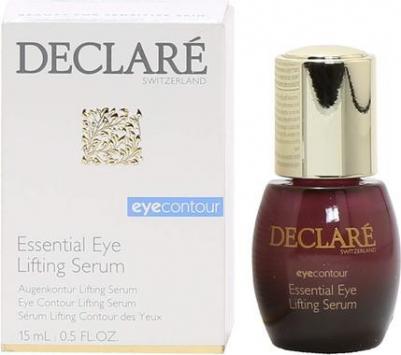 Сыворотка-лифтинг интенсивная для кожи вокруг глаз / Essential Eye Lifting Serum 15 мл – фото 4